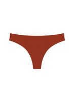 Mineral Low Profile Thong