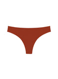 Mineral Low Profile Thong