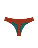 Mineral Low Profile Thong