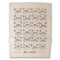 Tea Towel