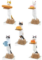 Cat Bakery Blind Box