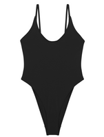 Dawn Scoop One-Piece Swimsuit