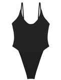 Dawn Scoop One-Piece Swimsuit