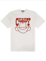 Calgary Tee - White