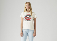 The Perfect Tee - Levi's Horse Poster Sugar Swizzle