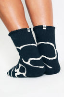 Cozy Thick Plush Sock