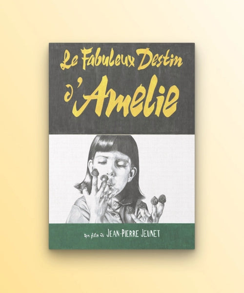 Amelie Print