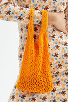 Crochet Bag