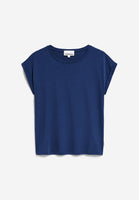 Jilaana T Shirt - Faded Indigo