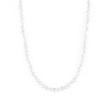 Azur Pearl Necklace