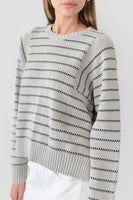 The Xanthe Sweater