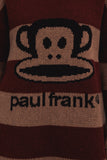 Daisy Street X Paul Frank Intarsia Knitted Jumper Dress