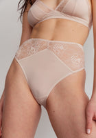 Stellar High Waist Brief