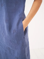 Edie Linen Dress