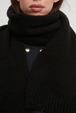 Ivo Scarf - Black