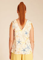 Starfish Tank Top