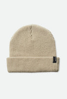 Heist Beanie - Beige