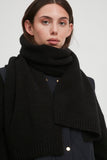 Ivo Scarf - Black