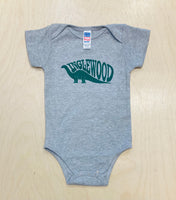 Inglewood Onesie