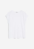 Oneliaa Organic Cotton T Shirt - White