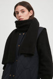 Ivo Scarf - Black