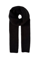 Ivo Scarf - Black