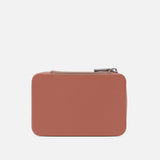 Blake Travel Jewellery Case - Desert Clay