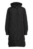 Hansa Jacket - Black