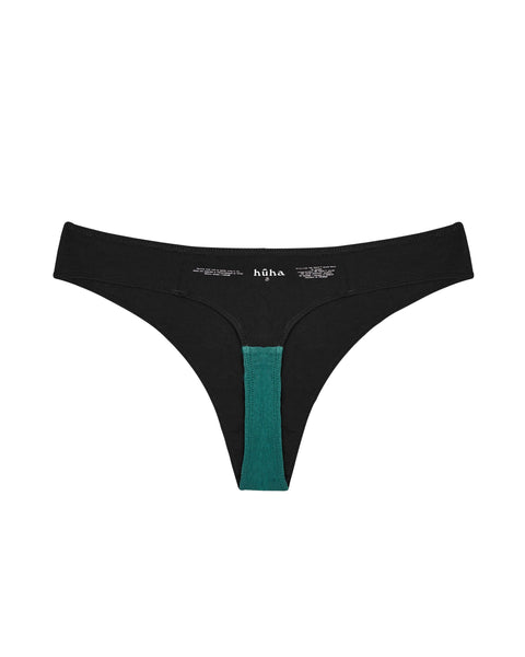 Mineral Low Profile Thong – Purr Clothing Calgary