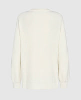 Kilia Jumper - Broken White