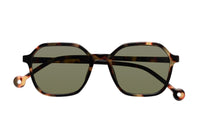 Valle Recycled Sunglasses