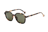 Valle Recycled Sunglasses