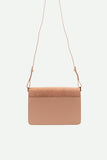 Dawn Pink Satchel