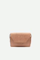 Dawn Pink Satchel