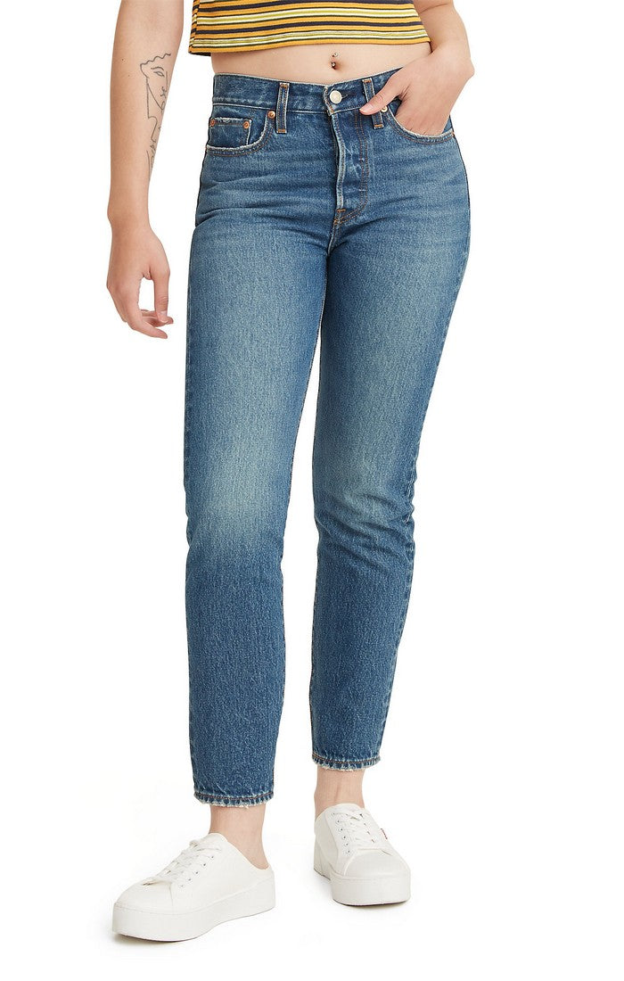 Levis wedgie icon fit jeans on sale